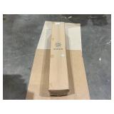 Queen Size Zinus Calm 10"  Tight Top Cooling Gel Memory Foam Mattress