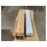 Queen Size Zinus Calm 10"  Tight Top Cooling Gel Memory Foam Mattress