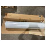 Queen Size Zinus Calm 10"  Tight Top Cooling Gel Memory Foam Mattress