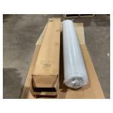 Queen Size Zinus Calm 10"  Tight Top Cooling Gel Memory Foam Mattress