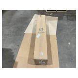 Queen Size Zinus Calm 10"  Tight Top Cooling Gel Memory Foam Mattress