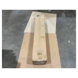 Queen Size Zinus Calm 10"  Tight Top Cooling Gel Memory Foam Mattress