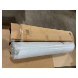 Queen Size Zinus Calm 10"  Tight Top Cooling Gel Memory Foam Mattress