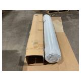 Queen Size Zinus Calm 10"  Tight Top Cooling Gel Memory Foam Mattress