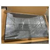 Queen Size ZINUS Lottie Upholstered Platform Bed Frame, Mattress Foundation