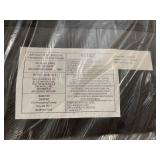 Queen Size ZINUS Lottie Upholstered Platform Bed Frame, Mattress Foundation