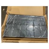 Queen Size ZINUS Lottie Upholstered Platform Bed Frame, Mattress Foundation