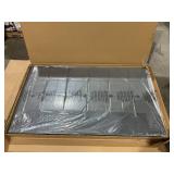 Queen Size ZINUS Lottie Upholstered Platform Bed Frame, Mattress Foundation