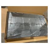 Queen Size ZINUS Lottie Upholstered Platform Bed Frame, Mattress Foundation