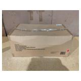 15PCS GreenLife Soft Grip Healthy Ceramic Nonstick, Cookware Pots and Pans Set