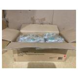 15PCS GreenLife Soft Grip Healthy Ceramic Nonstick, Cookware Pots and Pans Set