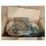 15PCS GreenLife Soft Grip Healthy Ceramic Nonstick, Cookware Pots and Pans Set