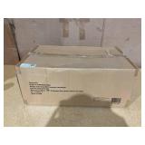 15PCS GreenLife Soft Grip Healthy Ceramic Nonstick, Cookware Pots and Pans Set