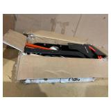 Do All Outdoors Flyway 80 w Wireless Remote