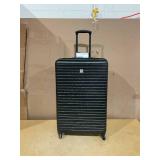 Protege Vacationer Hard Side 28 Expandable Checked Luggage