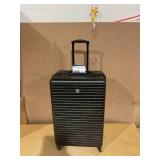 Protege Vacationer Hard Side 28 Expandable Checked Luggage