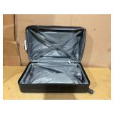 Protege Vacationer Hard Side 28 Expandable Checked Luggage