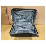 Protege Vacationer Hard Side 28 Expandable Checked Luggage