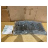 Tail Waggers Dog Stairs Flexi-Step, Foldable Dog Steps with 4-Step Design and Non-Slip Treads