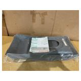 Tail Waggers Dog Stairs Flexi-Step, Foldable Dog Steps with 4-Step Design and Non-Slip Treads