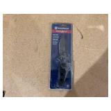 Smith & Wesson Clip Folding Knife with G10 Grips