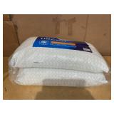 2PCS Standard/Queen Nectar Cooling Fiber Pillows