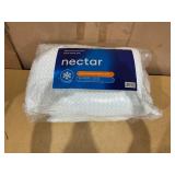 2PCS Standard/Queen Nectar Cooling Fiber Pillows