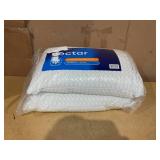 2PCS Standard/Queen Nectar Cooling Fiber Pillows
