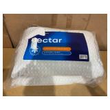 2PCS Standard/Queen Nectar Cooling Fiber Pillows