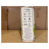 4PCS King Size Purity Home 100% Cotton Queen Sheet Set, 400 Thread Count Sateen Green Wrinkle-Resistant Set Light Gray