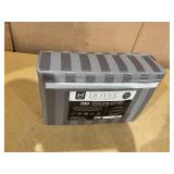 6PCS King Size Members Mark Hotel Premier Collection 700-Thread-Count Striped Egyptian Cotton Sheet Set