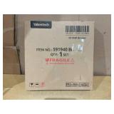 Yaheetech 3 Piece Outdoor Bistro Set