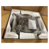 Yaheetech 3 Piece Outdoor Bistro Set