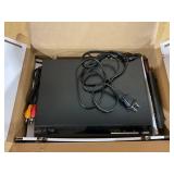 Sony DVP-SR510H HDMI DVD Player