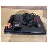 Sony DVP-SR510H HDMI DVD Player