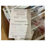 Carlson Extra Wide Walk-Through Pet Gate with Small Pet Door, Fits Openings Wide