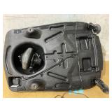 Crazy Cart Shift Lightshow by Razor - 12V Electric Drifting Go-Kart for Kids Ages 6+, up to 8 mph