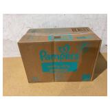 Pampers Baby Dry Baby Diapers Size 6, 144 Count