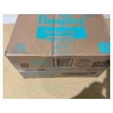 Pampers Baby Dry Baby Diapers Size 6, 144 Count