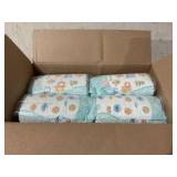 Pampers Baby Dry Baby Diapers Size 6, 144 Count