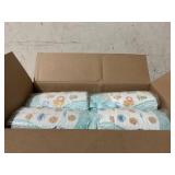 Pampers Baby Dry Baby Diapers Size 6, 144 Count
