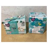 LOT OF Parents Choice Baby Wipes