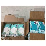 LOT OF Parents Choice Baby Wipes
