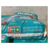 LOT of 3 Pampers Size 4 and 5
