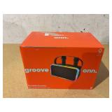 Onn. Portable Karaoke with Wireless Microphones, 9 Hours Playtime, Bluetooth Wireless Technology