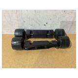 2PCS CUDDY Crawler Wheel Conversion Set - Cooler Wheel Kit for CUDDY Coolers