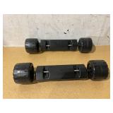 2PCS CUDDY Crawler Wheel Conversion Set - Cooler Wheel Kit for CUDDY Coolers