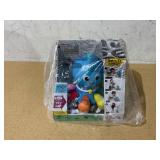 Baby Einstein Ocean Explorers 4-in-1 Go Opus Go Crawl & Chase Activity and Learning Toy for Infants, Babies, and Toddlers, Ages 3+ Months