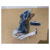 Conair Handheld Garment Steamer for Clothes, Turbo Extreme Steam 1550W, Portable Handheld Design, Strong Penetrating Steam GS38R