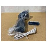 Conair Handheld Garment Steamer for Clothes, Turbo Extreme Steam 1550W, Portable Handheld Design, Strong Penetrating Steam GS38R